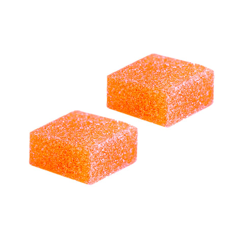 Persy Khalifa Mints Gummies