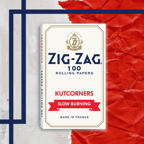 Zig-Zag Papers