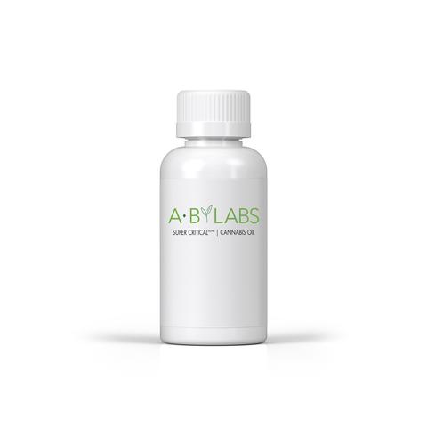 AB Labs Super Critical Oil