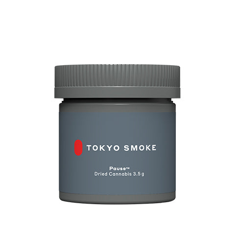 Tokyo Smoke Pause Bud