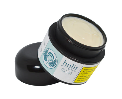 Hulit Glow Daily Facial Cream 500mg (ON) Topical