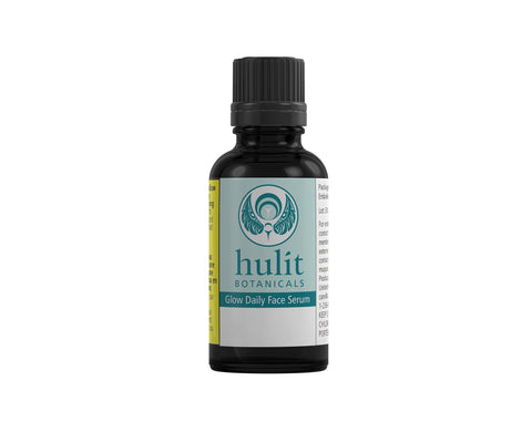 Hulit Glow Daily Facial Serum 300mg (ON) Topical